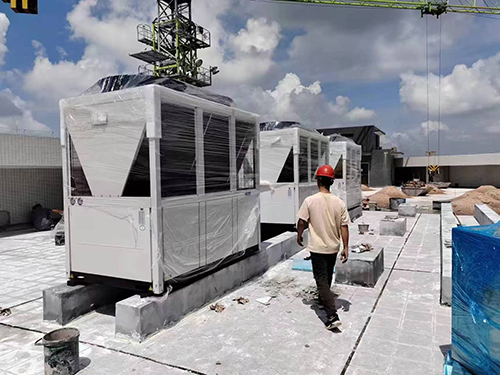 Engineering Case