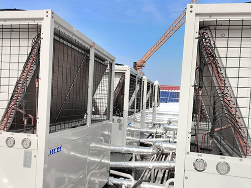 Engineering Case